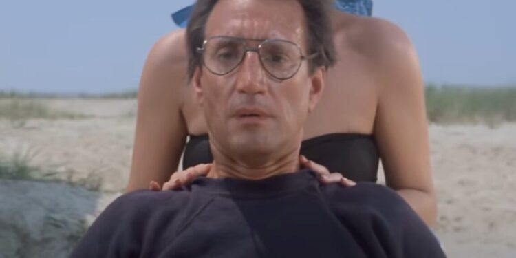 A shark scientist reflects on Jaws at 50