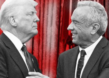 RFK Jr. Orders HHS to Give Undocumented Migrants’ Medicaid Data to DHS