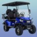 This Amazon Golf Cart Fits 4 People and Goes 20 MPH