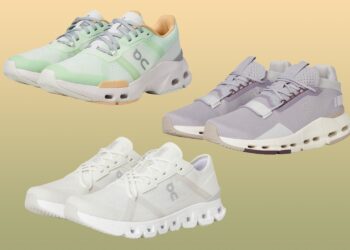 The Best Early On Running Shoe 4th of July Sales