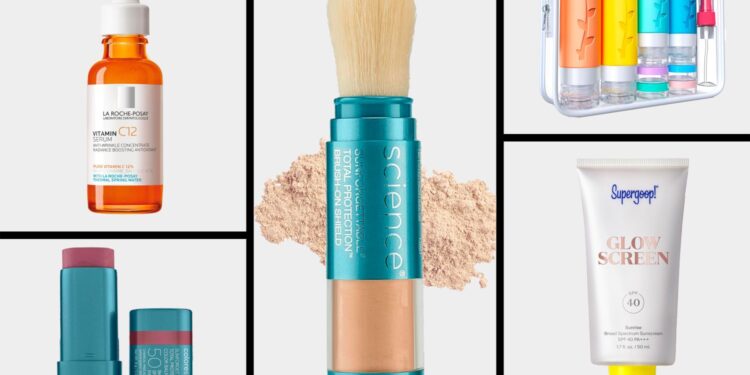 6 Common Summer Beauty Mistakes and How to Fix Them