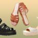 6 Must-try Summer Sandal Trends for Travel