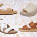 The 10 Best Comfortable Sandals on TikTok
