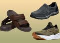 13 Best Comfy Walking Shoes to Buy Dad for Father’s Day