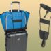 This $15 Luggage Strap Is Frequent Flier-approved