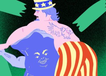 Social Media Replaced Zines. Now Zines Are Taking the Power Back