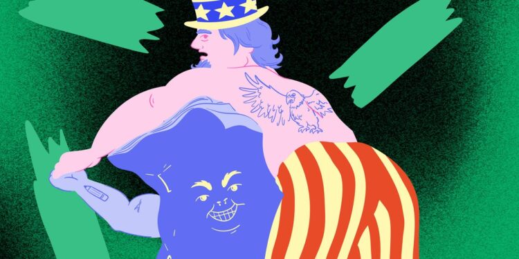 Social Media Replaced Zines. Now Zines Are Taking the Power Back