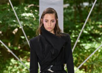 ArdAzAei Fall 2025 Couture Collection