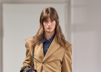 Celine Spring 2026 Ready-to-Wear Collection