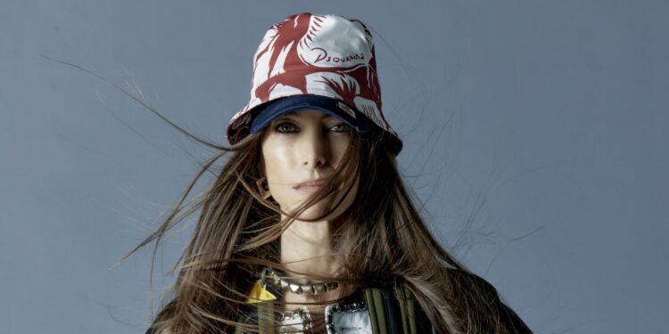 Dsquared2 Spring 2026 Ready-to-Wear Collection