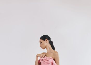 Giambattista Valli Fall 2025 Couture Collection