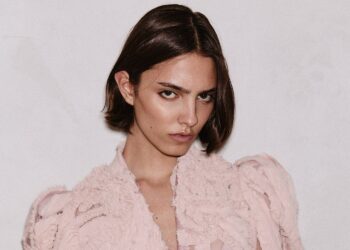 Greta Constantine Resort 2026 Collection