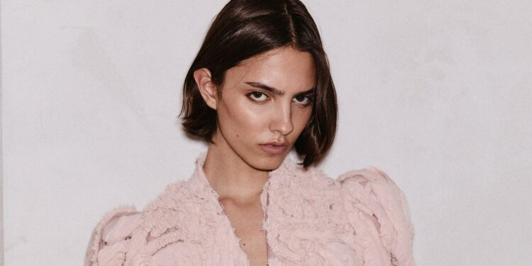 Greta Constantine Resort 2026 Collection