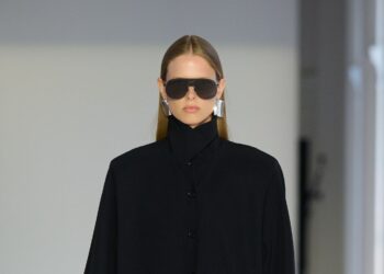 Ioannes Berlin Spring 2026 Collection