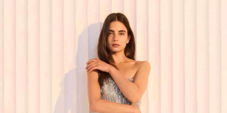 Jenny Packham Resort 2026 Collection