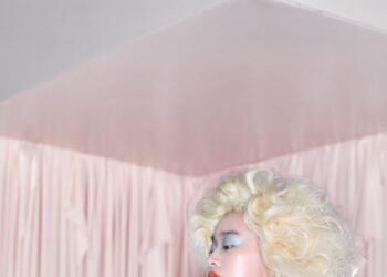 Louis Shengtao Chen Resort 2026 Collection