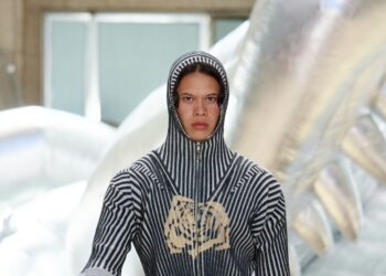 Lueder Berlin Spring 2026 Collection