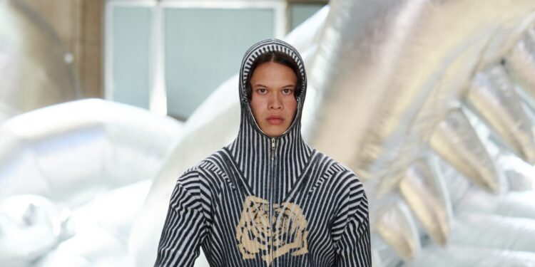 Lueder Berlin Spring 2026 Collection