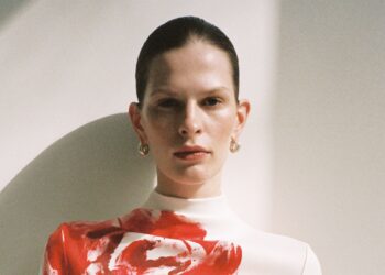 Malaikaraiss Berlin Spring 2026 Collection