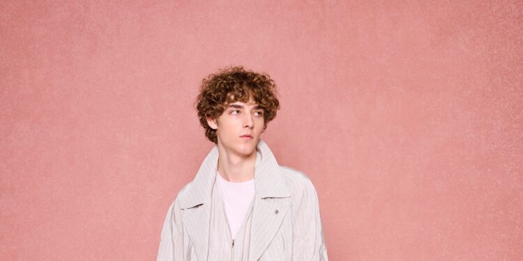 Nehera Spring 2026 Menswear Collection