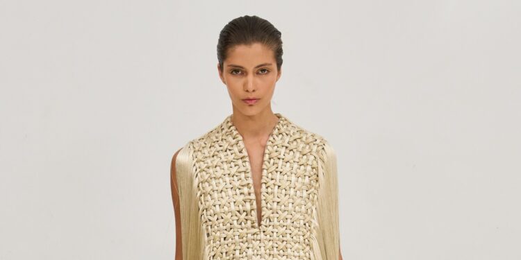 Rami Al Ali Fall 2025 Couture Collection