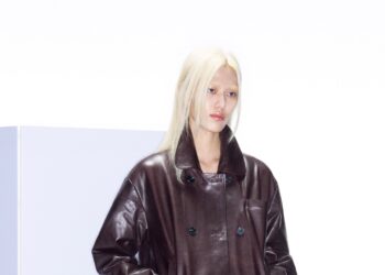 Self-Portrait Resort 2026 Collection | Vogue