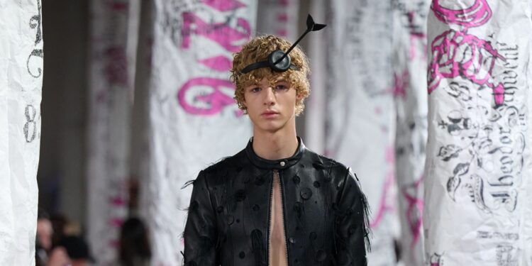 SF1OG Berlin Spring 2026 Collection