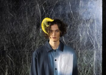 Shinyakozuka Tokyo Spring 2026 Collection