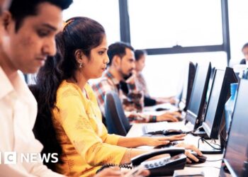 India’s AI-driven tech firings could derail middle class dreams