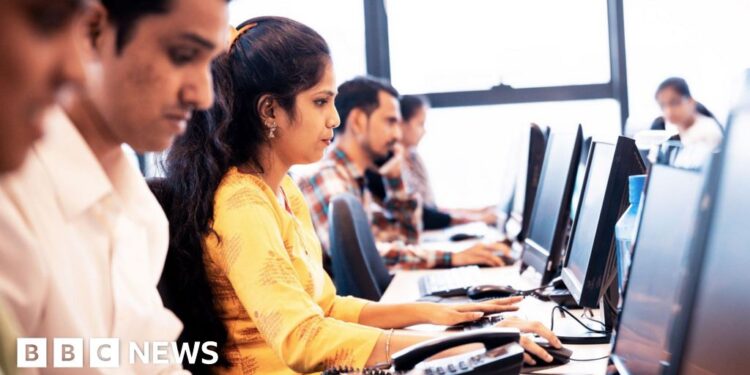 India’s AI-driven tech firings could derail middle class dreams