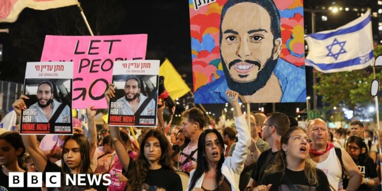 Israel to send team to Gaza talks despite Hamas demands, PM says