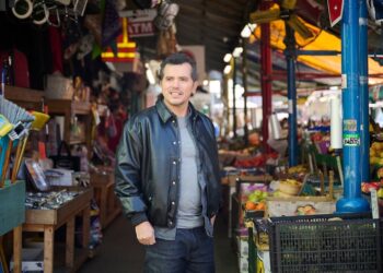 ‘Leguizamo Does America’ Season 2 Returns Amid Latino Deportations