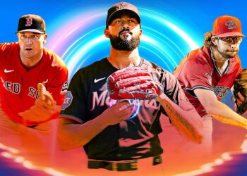 Ranking MLB’s top 50 trade deadline candidates