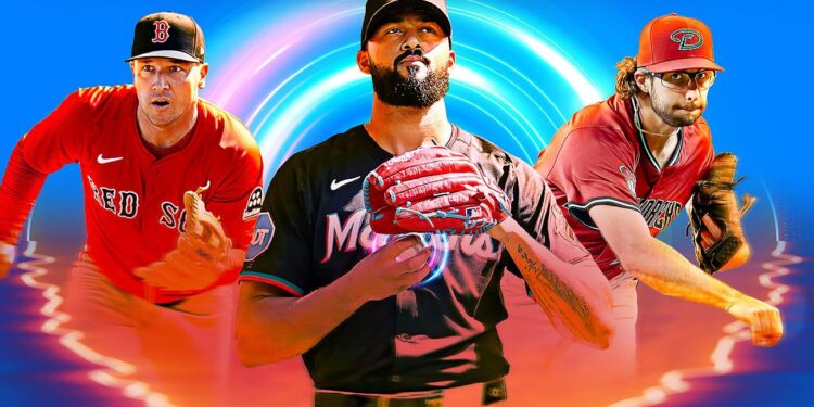 Ranking MLB’s top 50 trade deadline candidates