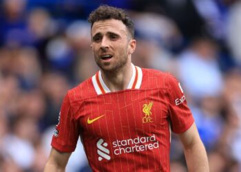 Liverpool forward Diogo Jota, brother die in car crash – police
