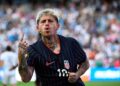 ‘Desperate’ Diego Luna leads USMNT to Gold Cup final