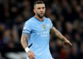 Kyle Walker joins Burnley from Man City on two-year deal