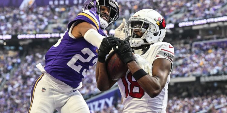 Fantasy Football 2025 – Sleepers, breakouts and busts