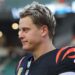 Bengals’ Joe Burrow: Home burglary altered Batmobile plans