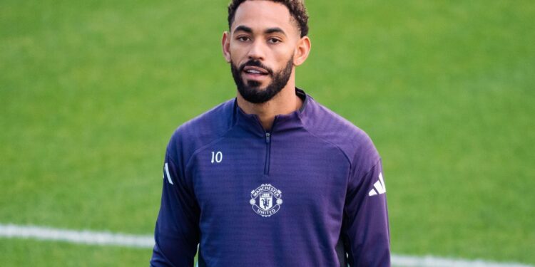 Man United confirm Matheus Cunha as new No. 10 after Marcus Rashford