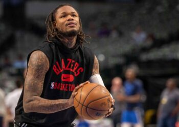 Ben McLemore sentenced to 100 months in prison after rape conviction