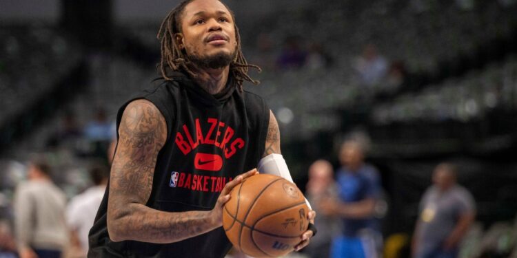 Ben McLemore sentenced to 100 months in prison after rape conviction