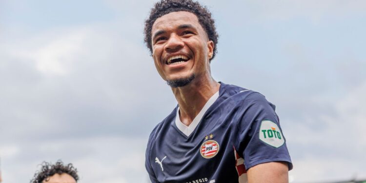 USMNT star Malik Tillman joins Leverkusen from PSV