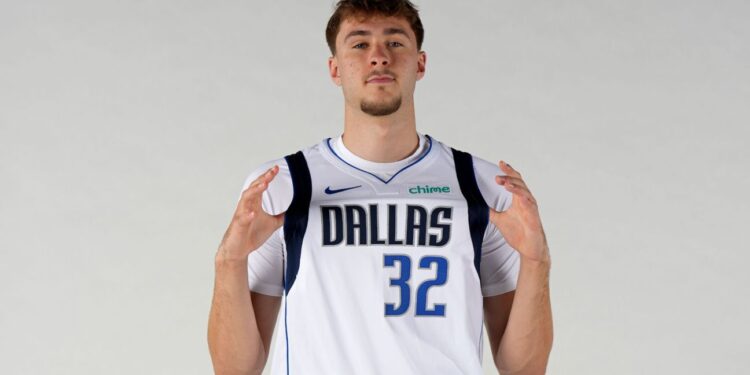 2025 NBA summer league: Top players to watch on all 30 teams