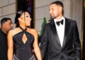 Klay Thompson, Megan Thee Stallion make red carpet debut, confirm relationship