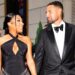 Klay Thompson, Megan Thee Stallion make red carpet debut, confirm relationship