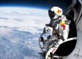 Stratospheric skydiver Felix Baumgartner dies in paraglider crash