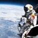 Stratospheric skydiver Felix Baumgartner dies in paraglider crash