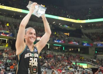 WNBA All-Star 2025 grades for 3-point contest, skills challenge