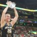 WNBA All-Star 2025 grades for 3-point contest, skills challenge